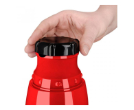 TEFAL Rocket K3066614 Czerwony 1l - 1381031 - zdjęcie 2